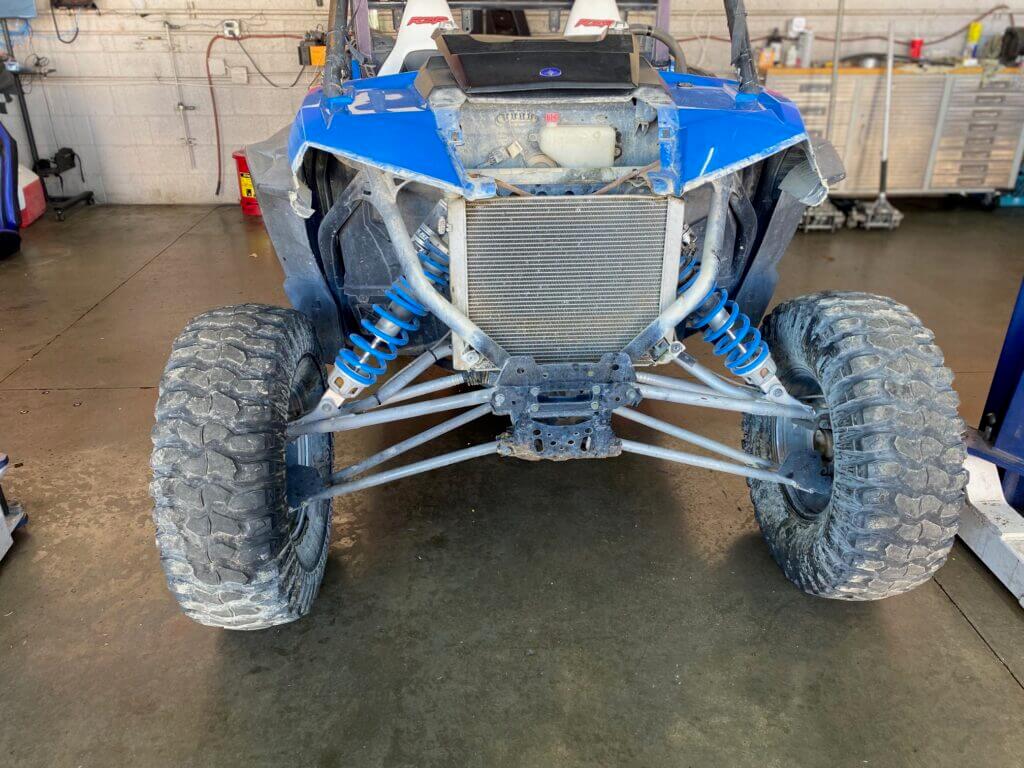 Complete ATV And UTV Repairs Las Vegas Busybots LV