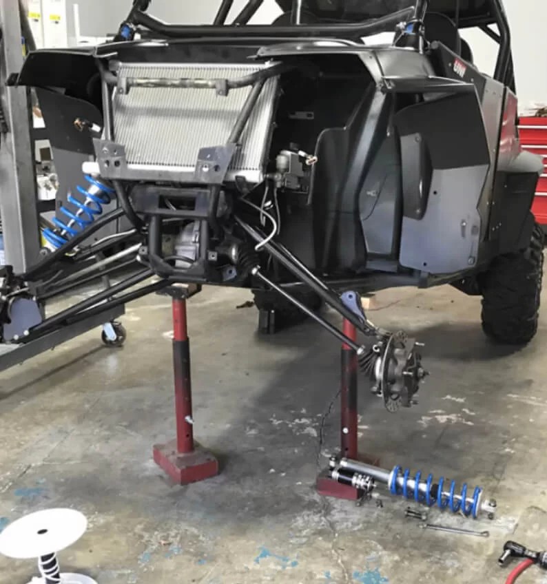 Complete ATV And UTV Repairs Las Vegas Busybots LV