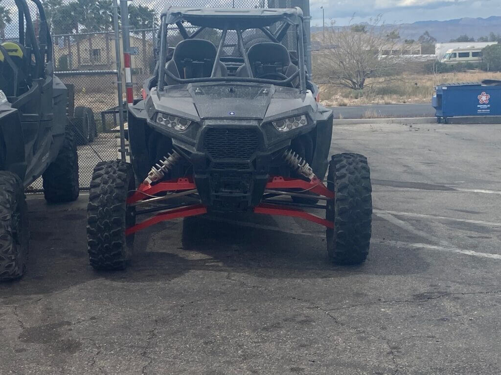 Complete ATV And UTV Repairs Las Vegas Busybots LV