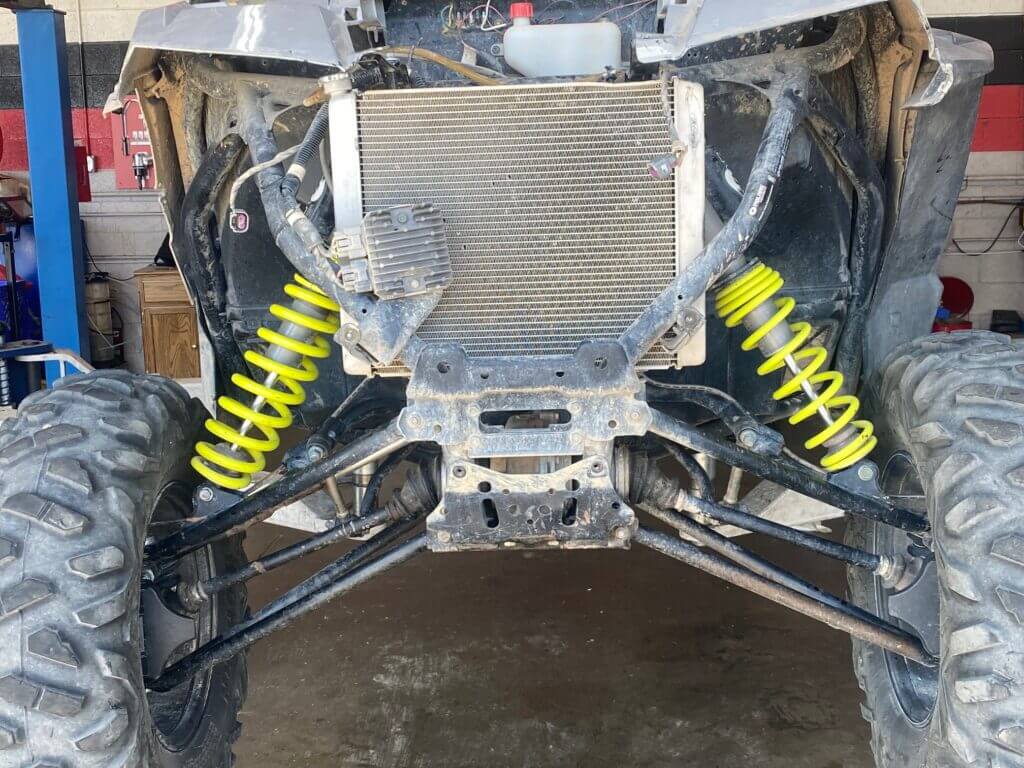 Complete ATV And UTV Repairs Las Vegas Busybots LV