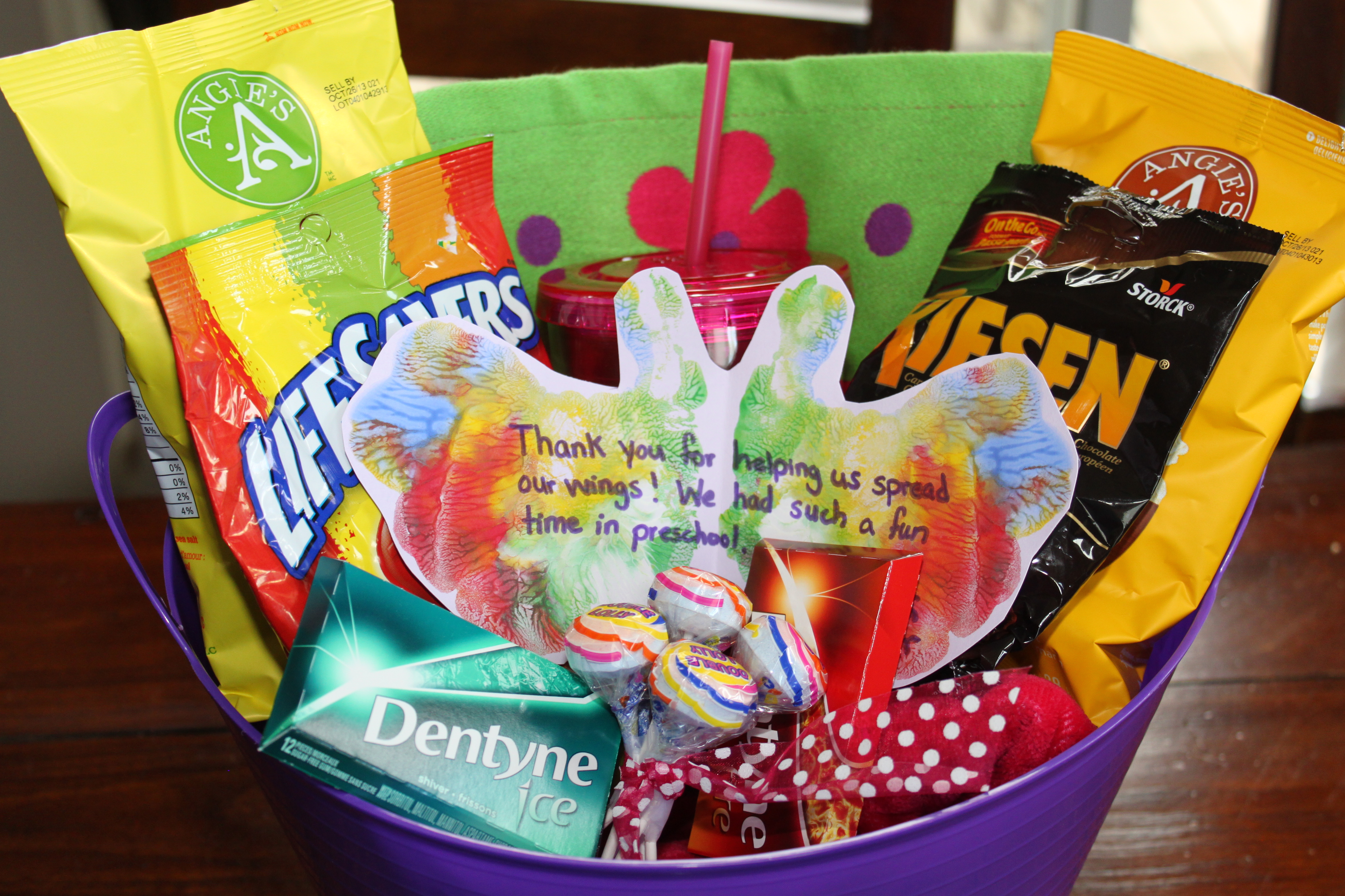 Teacher Gifts