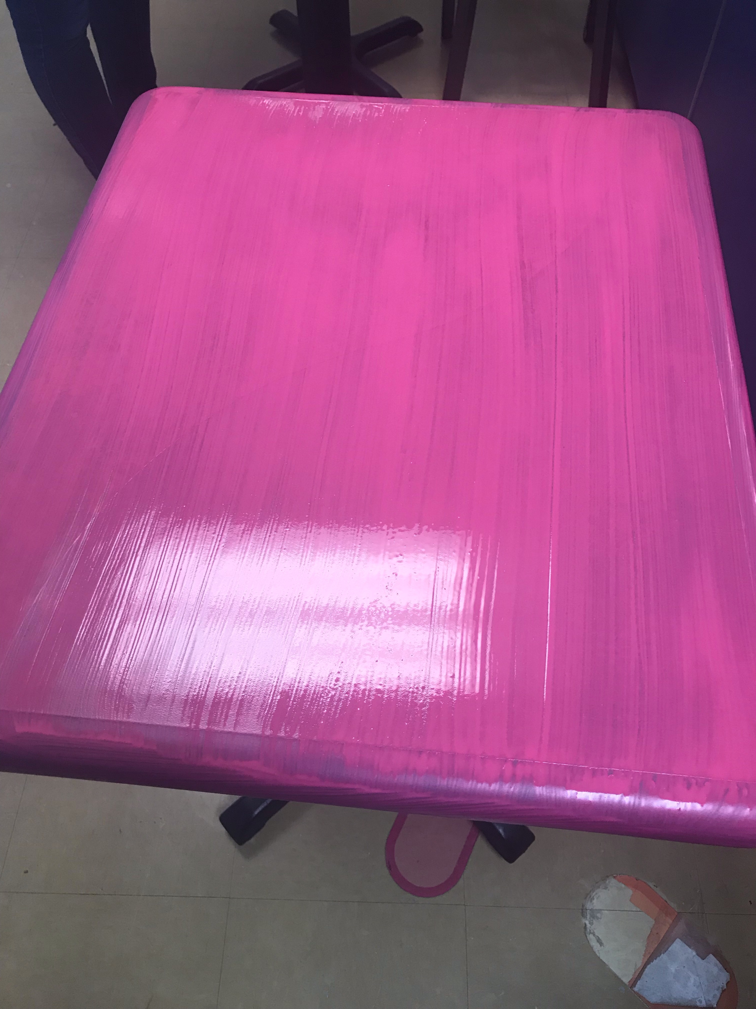 How to Repurpose a Laminate Table Busy Momma