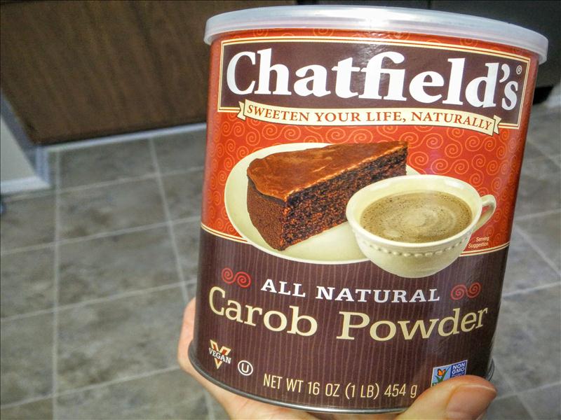 Simple Carob Milk Recipe Busy Mom Recipes