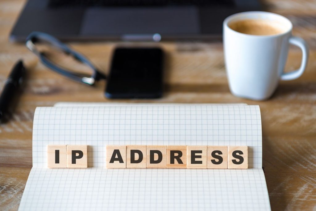How to Find A Printer IP Address | Busys.ca