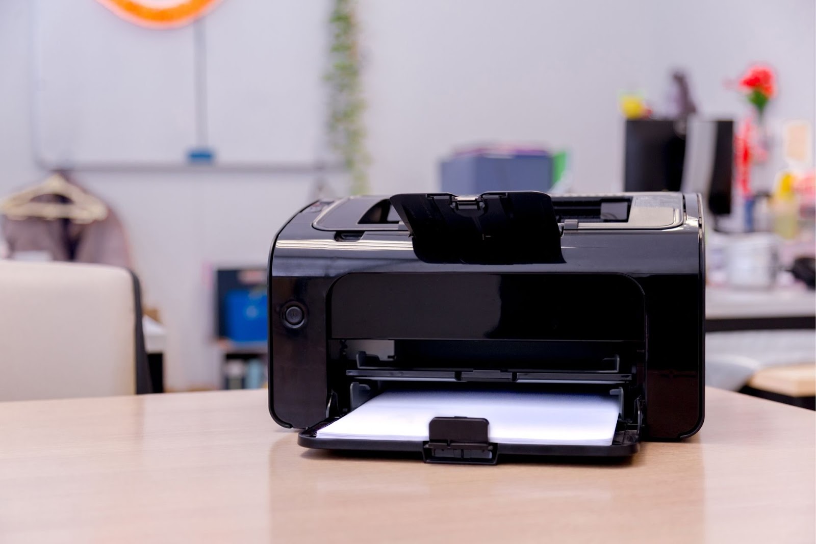 How to Find A Printer IP Address Busys.ca