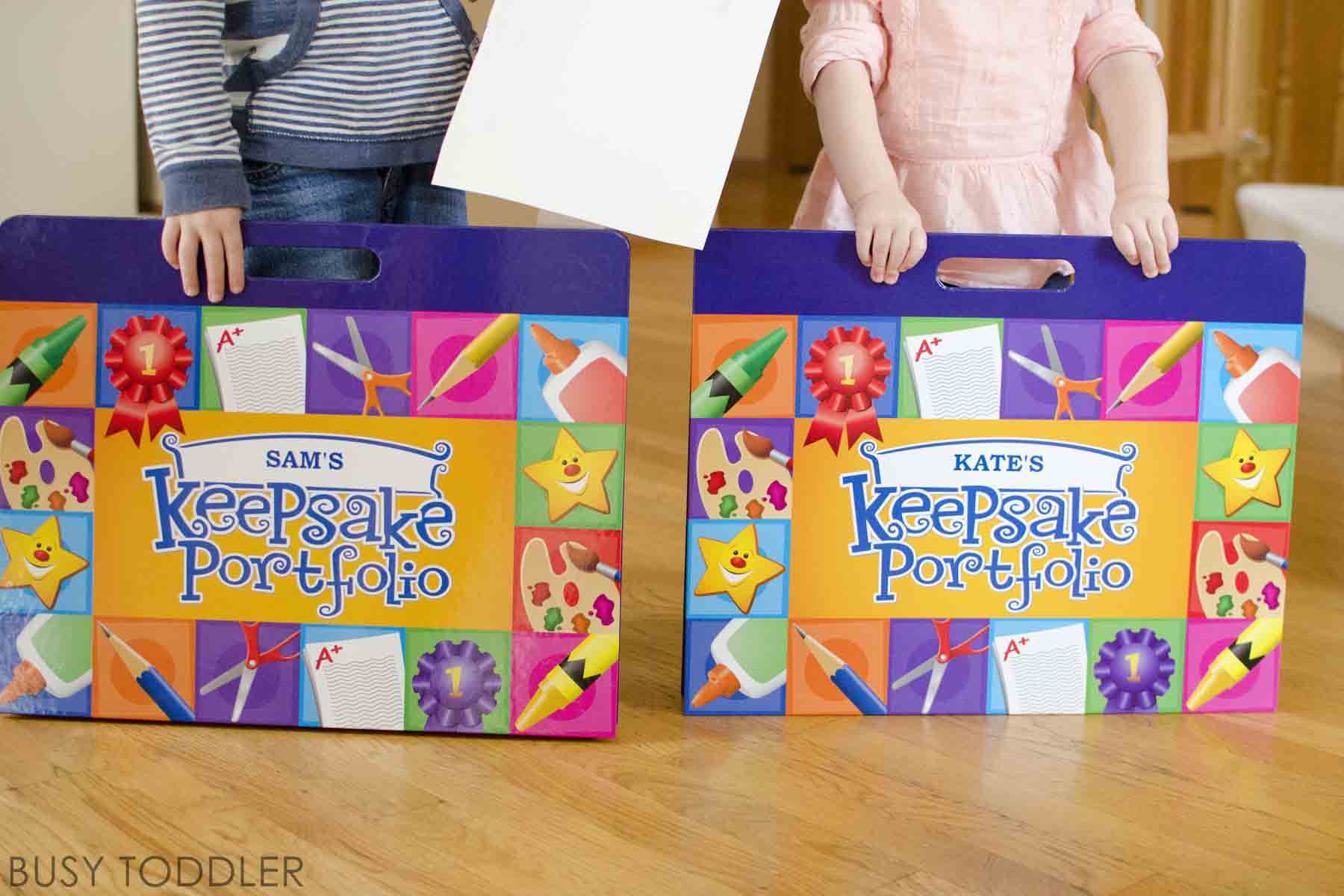 3 MustHaves for Painting with Toddlers Busy Toddler