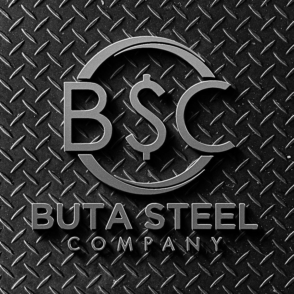 Media Buta Steel