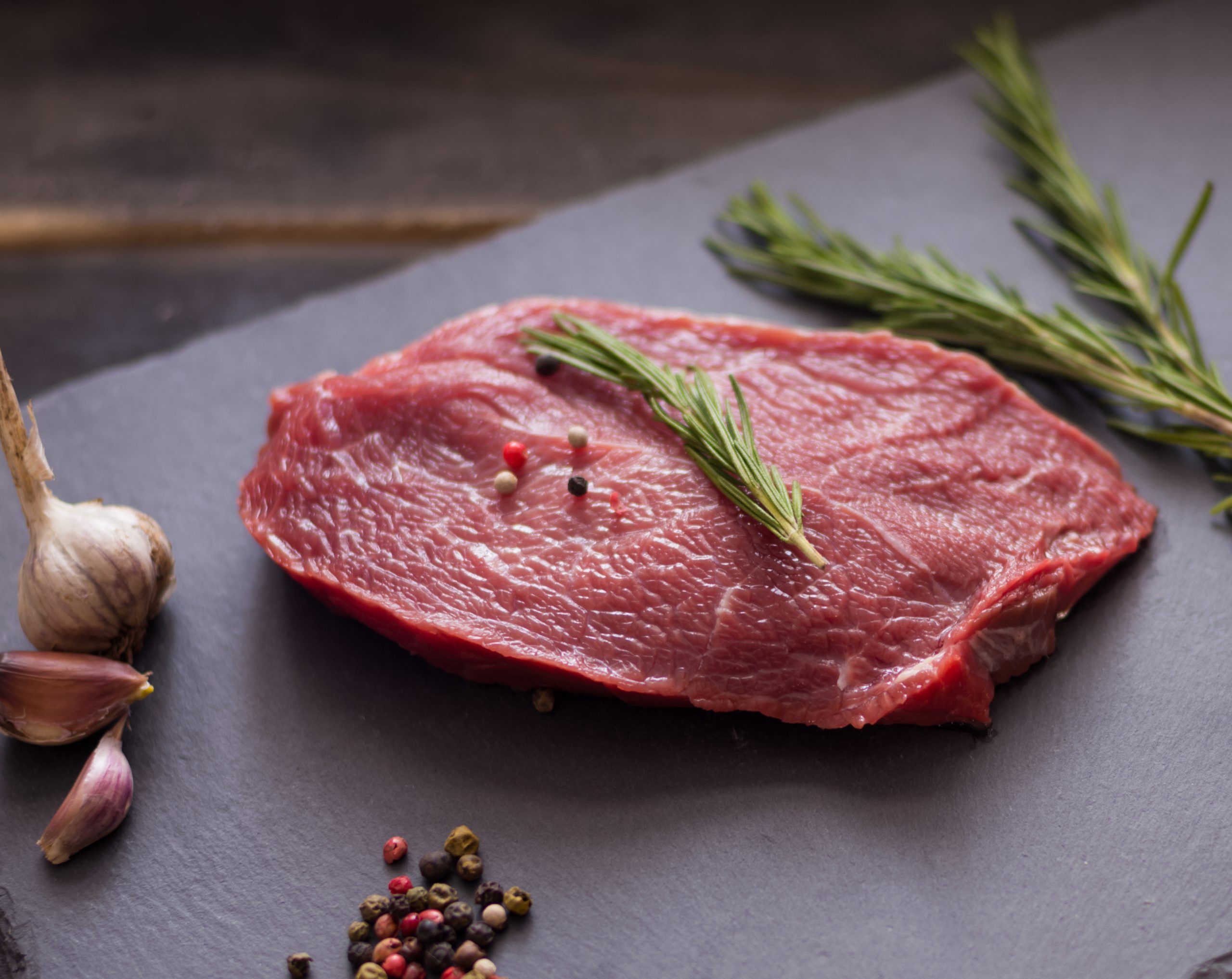 Round Steak Butcher.ie