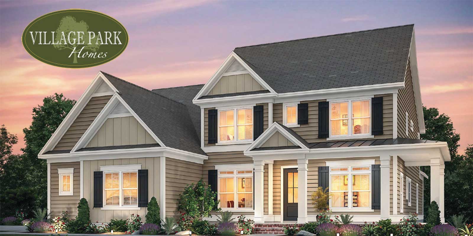 Village Park Homes Sale to Dream Finders Homes ButcherJoseph & Co.