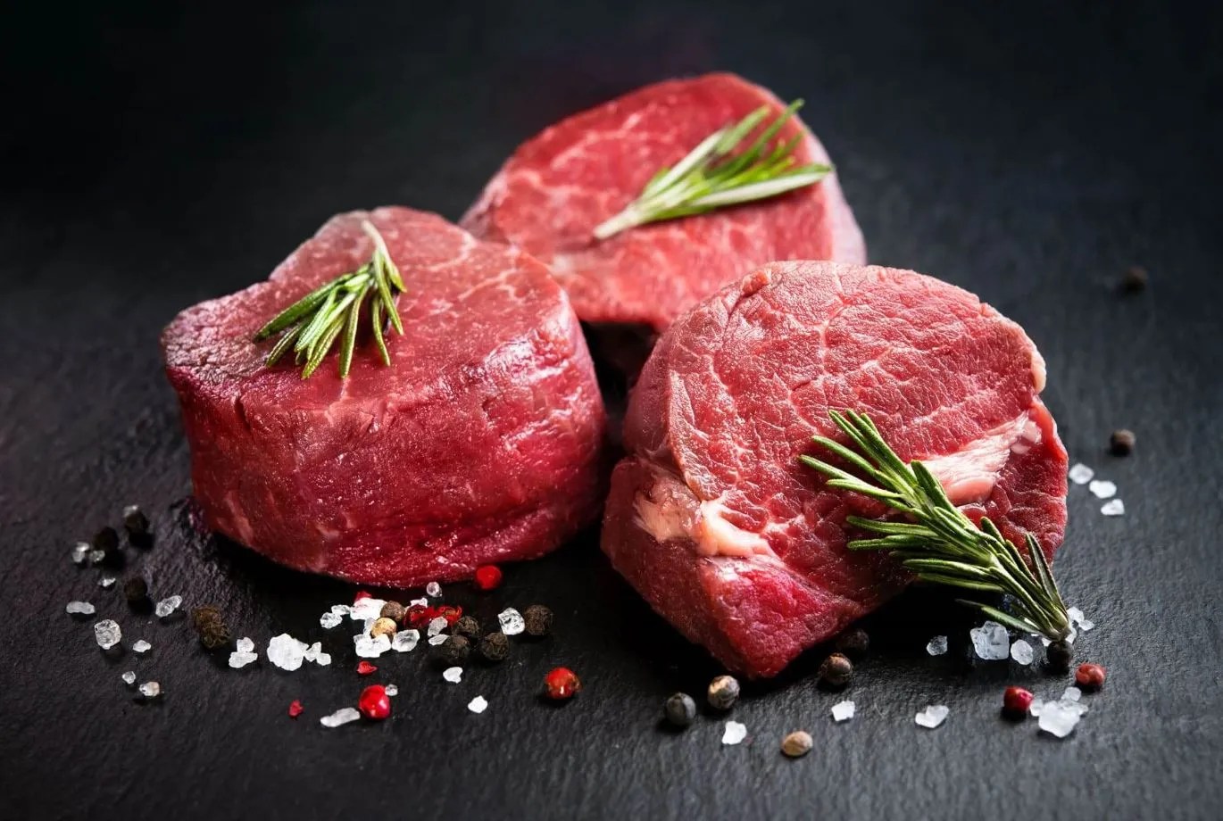 Filete Mignon Steak Butcher Shop