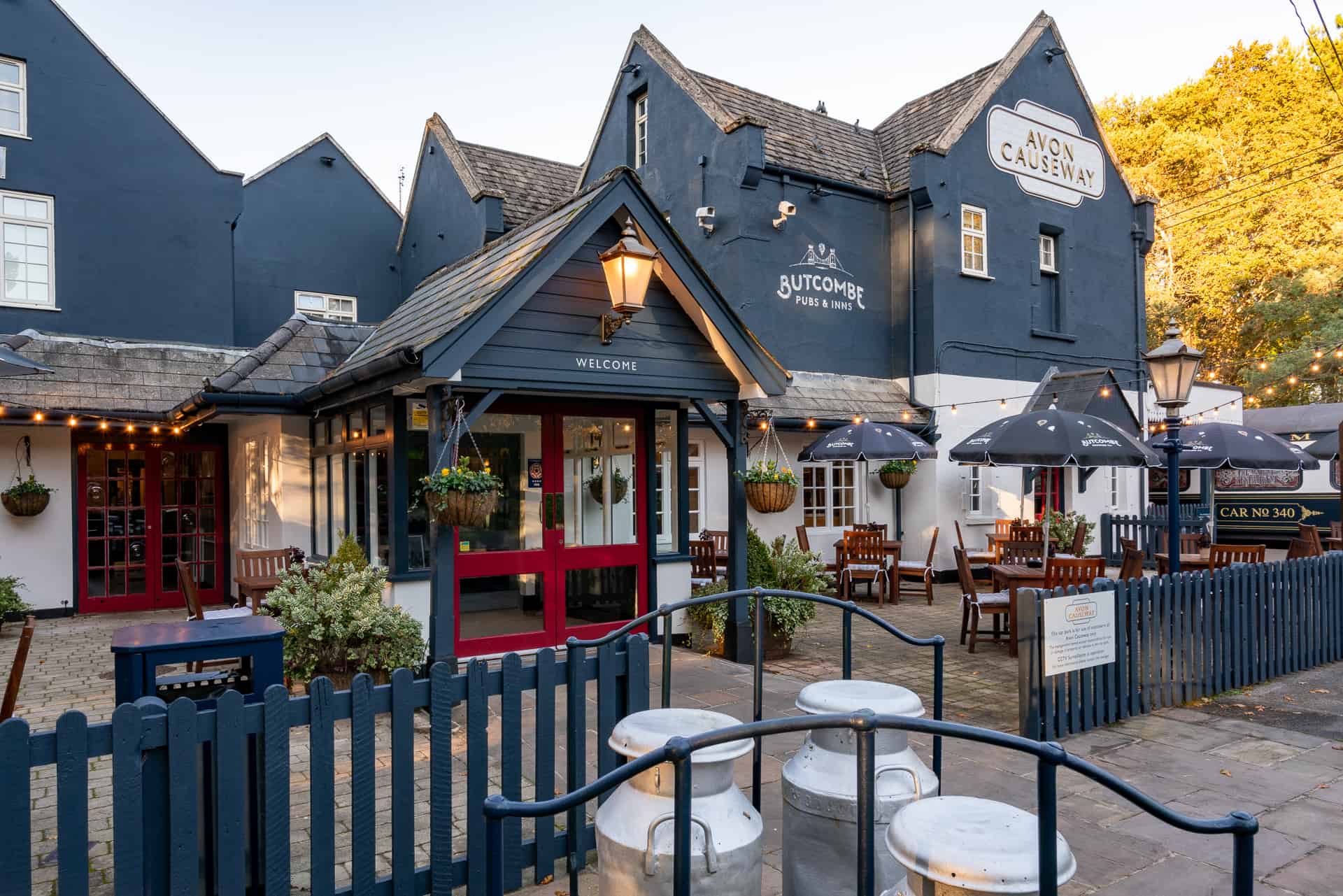 Pubs Near Durdle Door Places to Eat in Dorset Pub Food Brewery