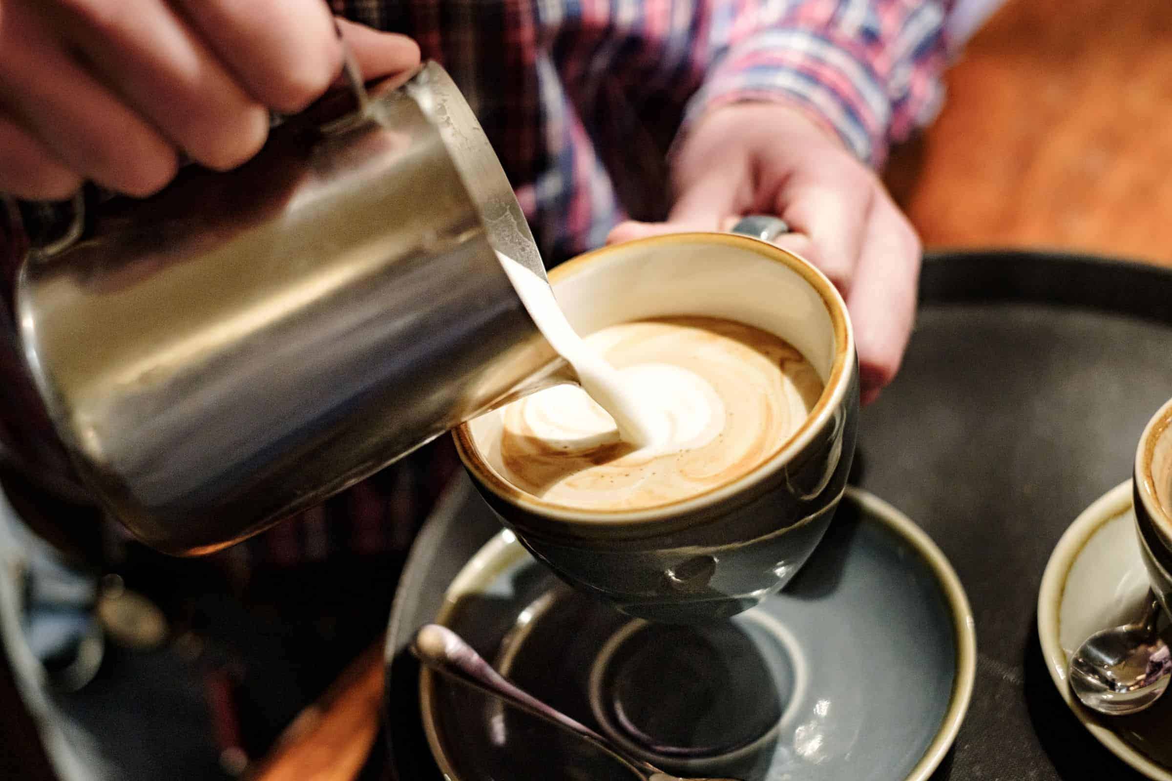 ILLY COFFEE CLUB BUY 5, GET 6TH FREE Pubs & Inns