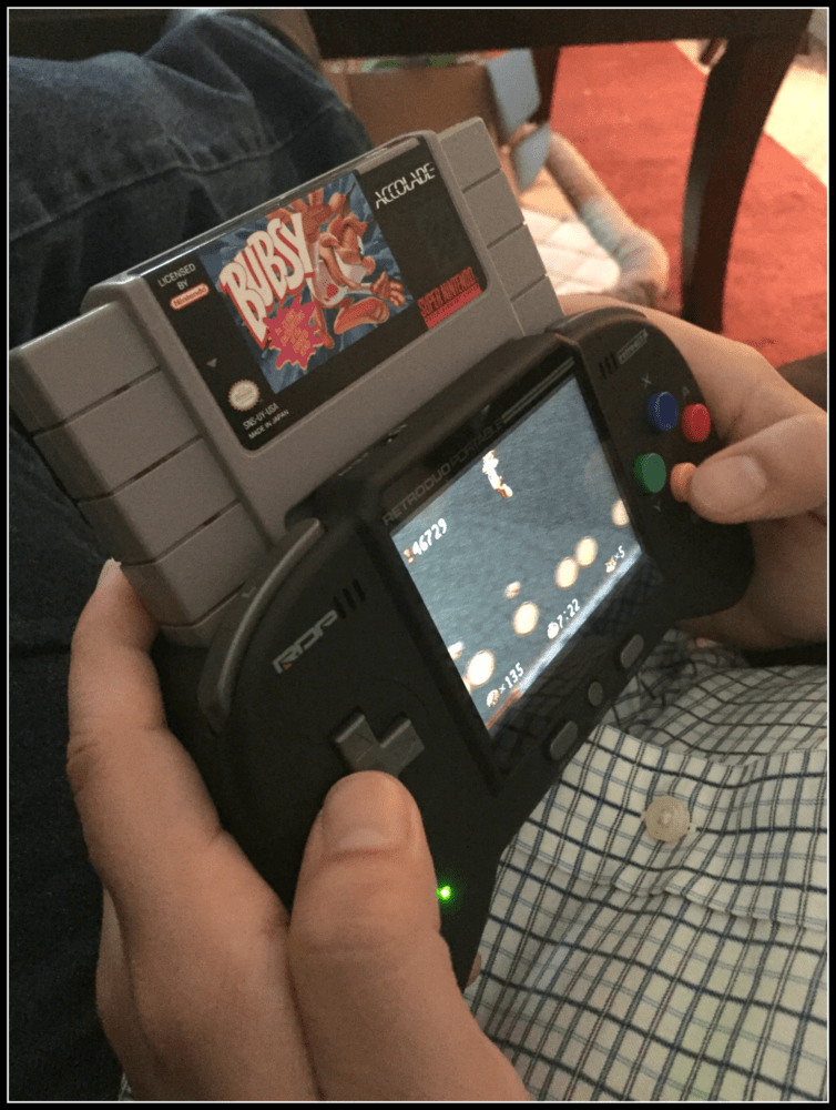 My Retro Game Box A Subscription Box For Gamers and Collectors