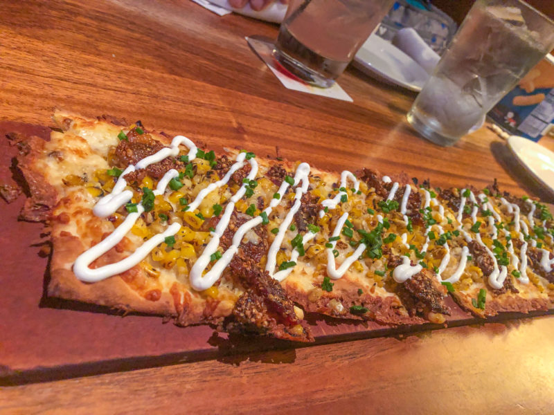 Seasons 52 Summer Menu MustTry Dishes + Rosé All Day But First, Joy