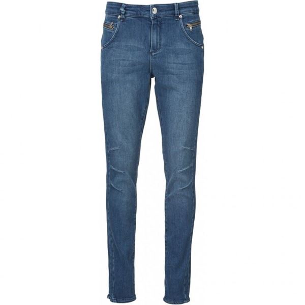 Butik Viller Pieszak Jeans New Barbara