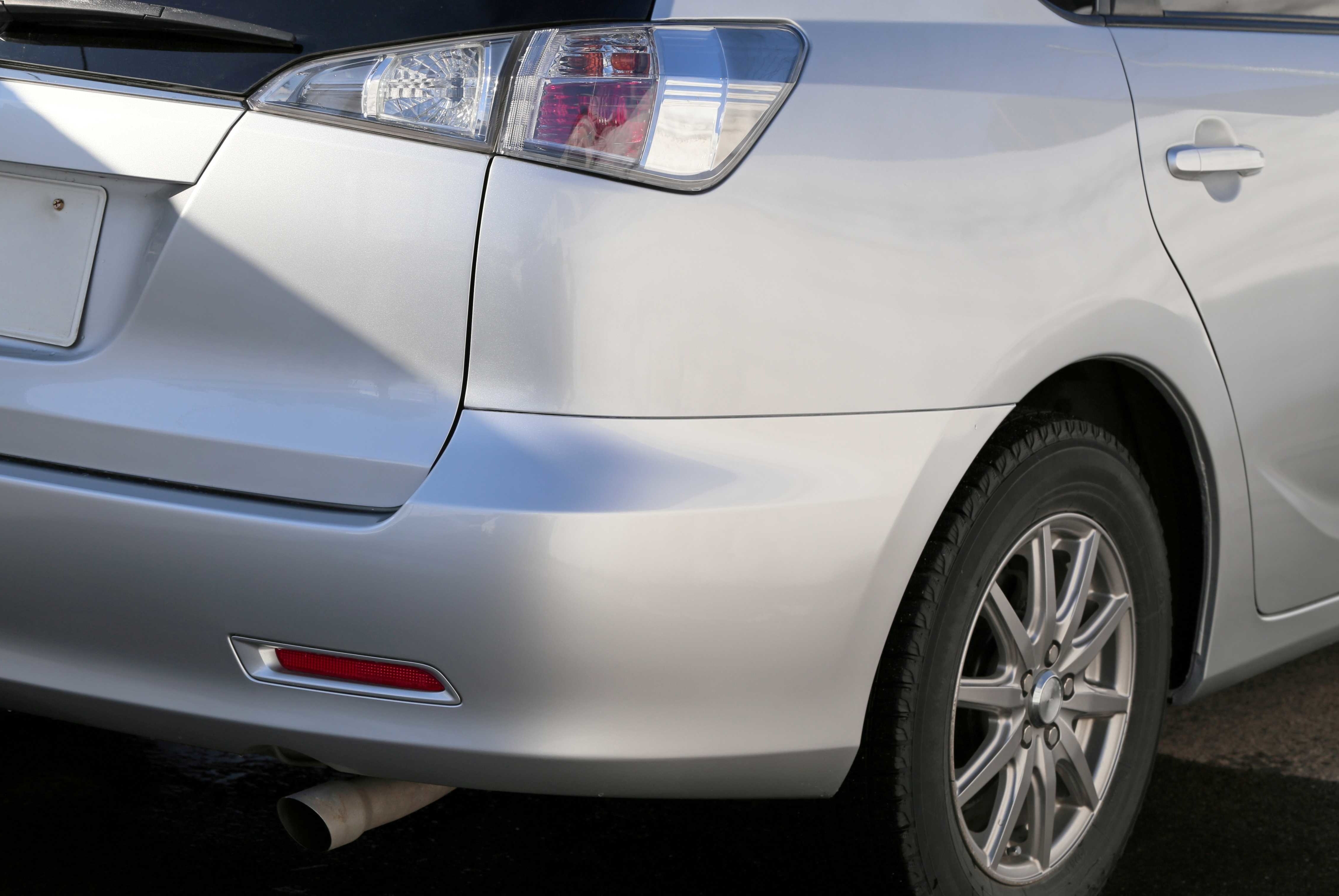 Butler Truck & Bus Body Shop, Collision Repair