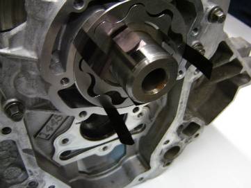 Butler LS Oil Pump Alignment Kit, GM/LS, Each