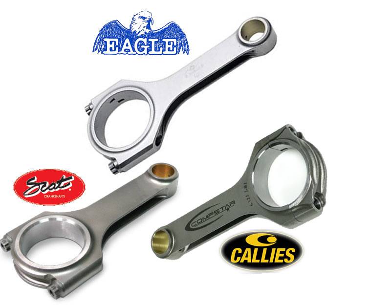 Butler LS Butler LS Rotating Assembly, 6.0, 403 408 ci Image 3