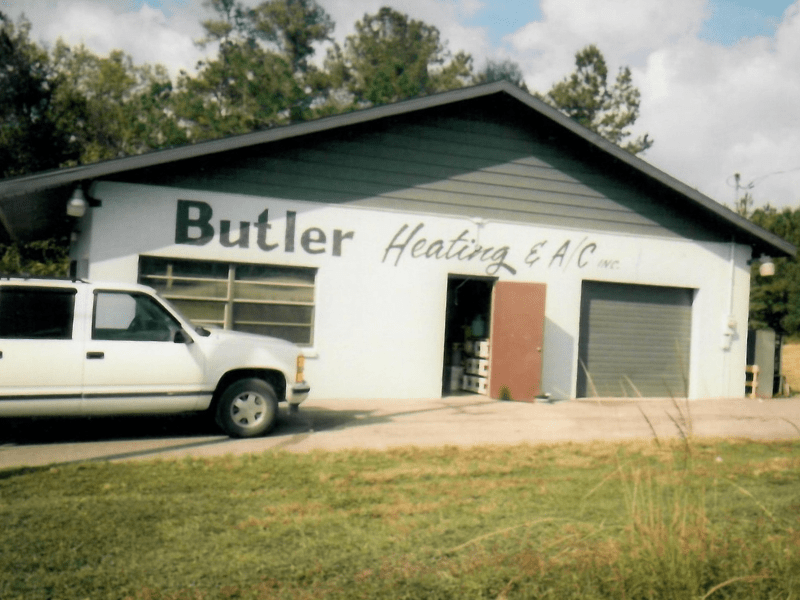 Butler Heating and A/C Inc. » Who We Are