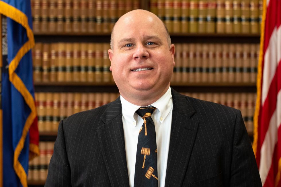 Judges Butler County, MO