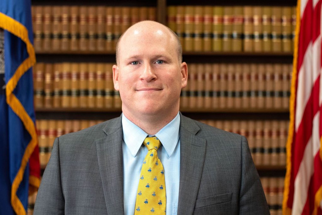 Prosecuting Attorney Butler County, MO