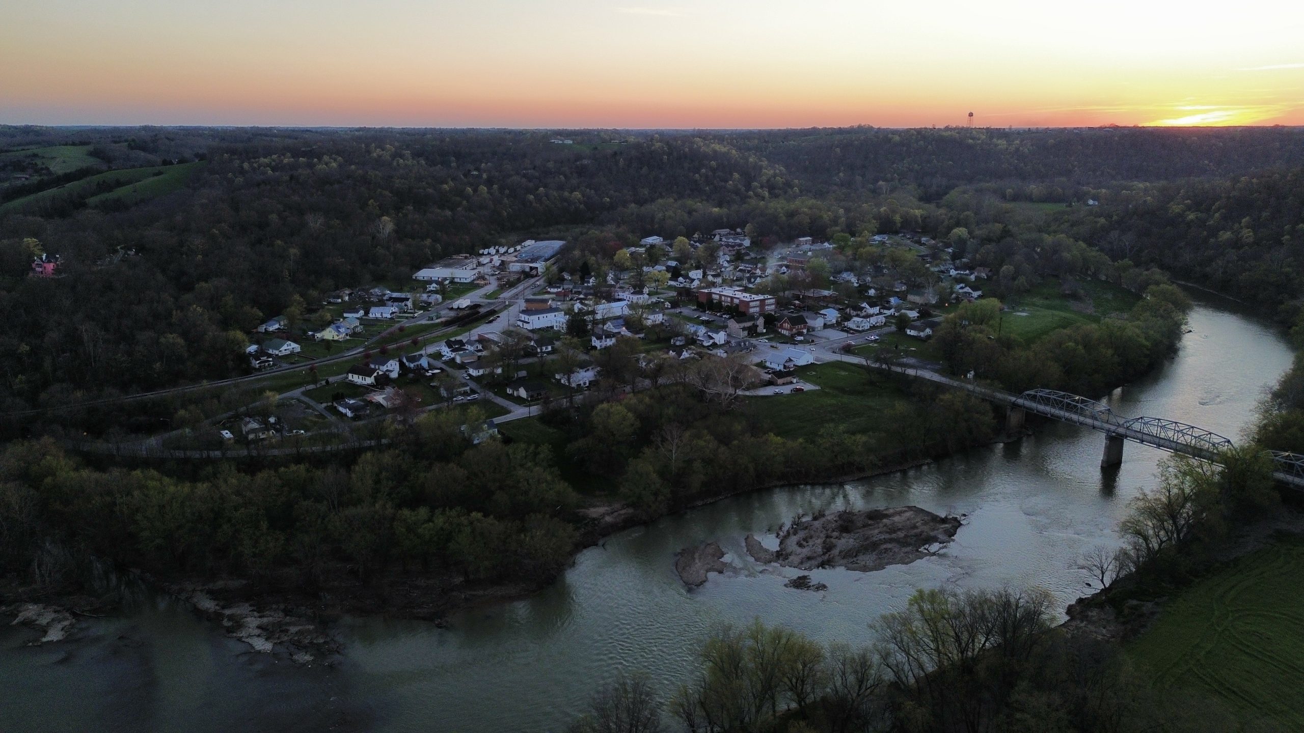 Butler Ky City of Butler Kentucky