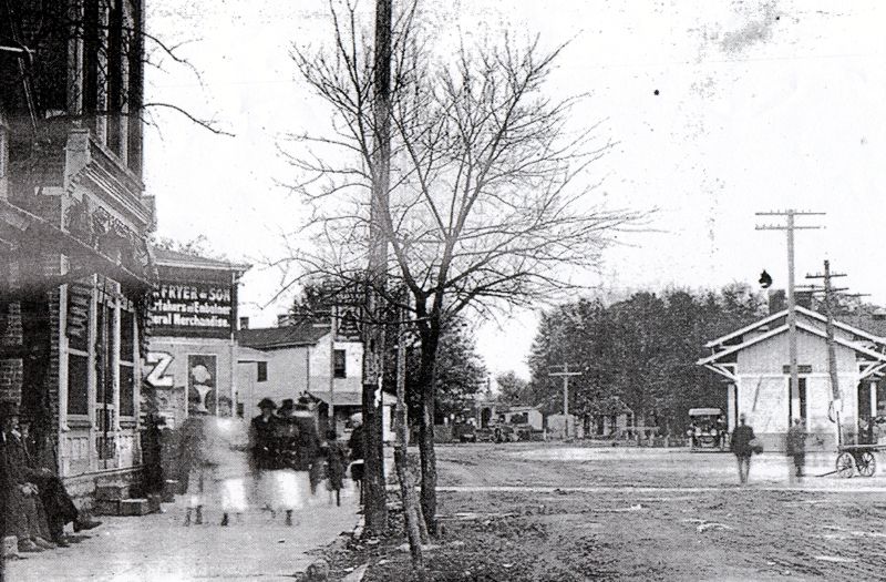 Butler Ky City of Butler Kentucky