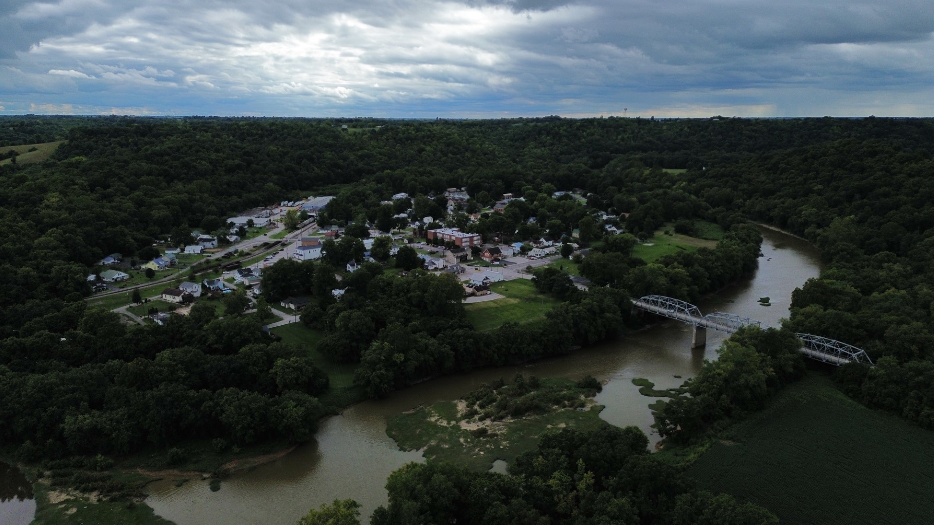 Butler Ky City of Butler Kentucky