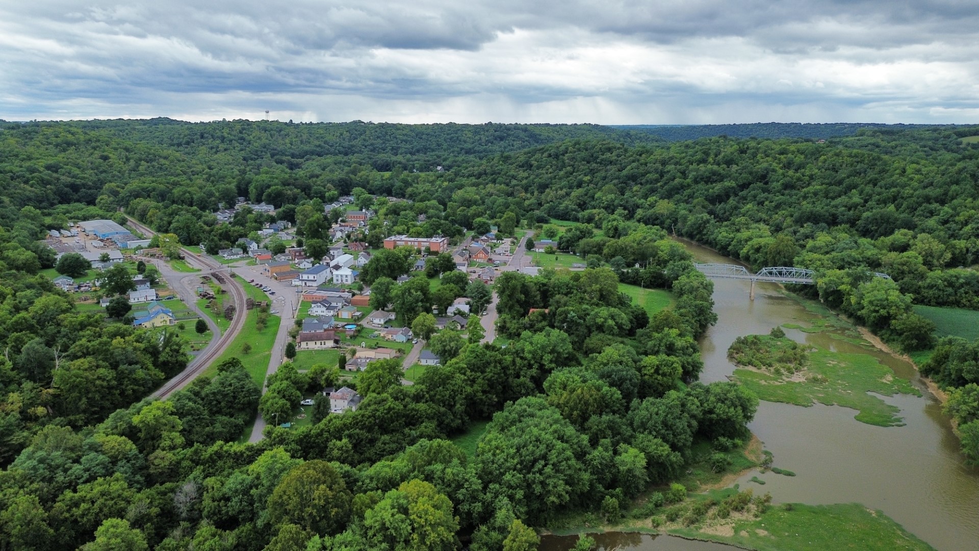 Butler Ky City of Butler Kentucky