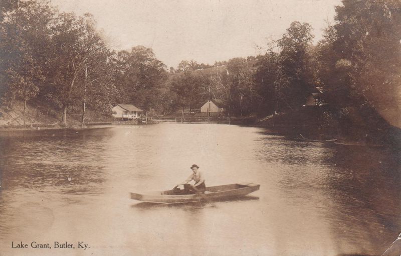 Butler Ky City of Butler Kentucky