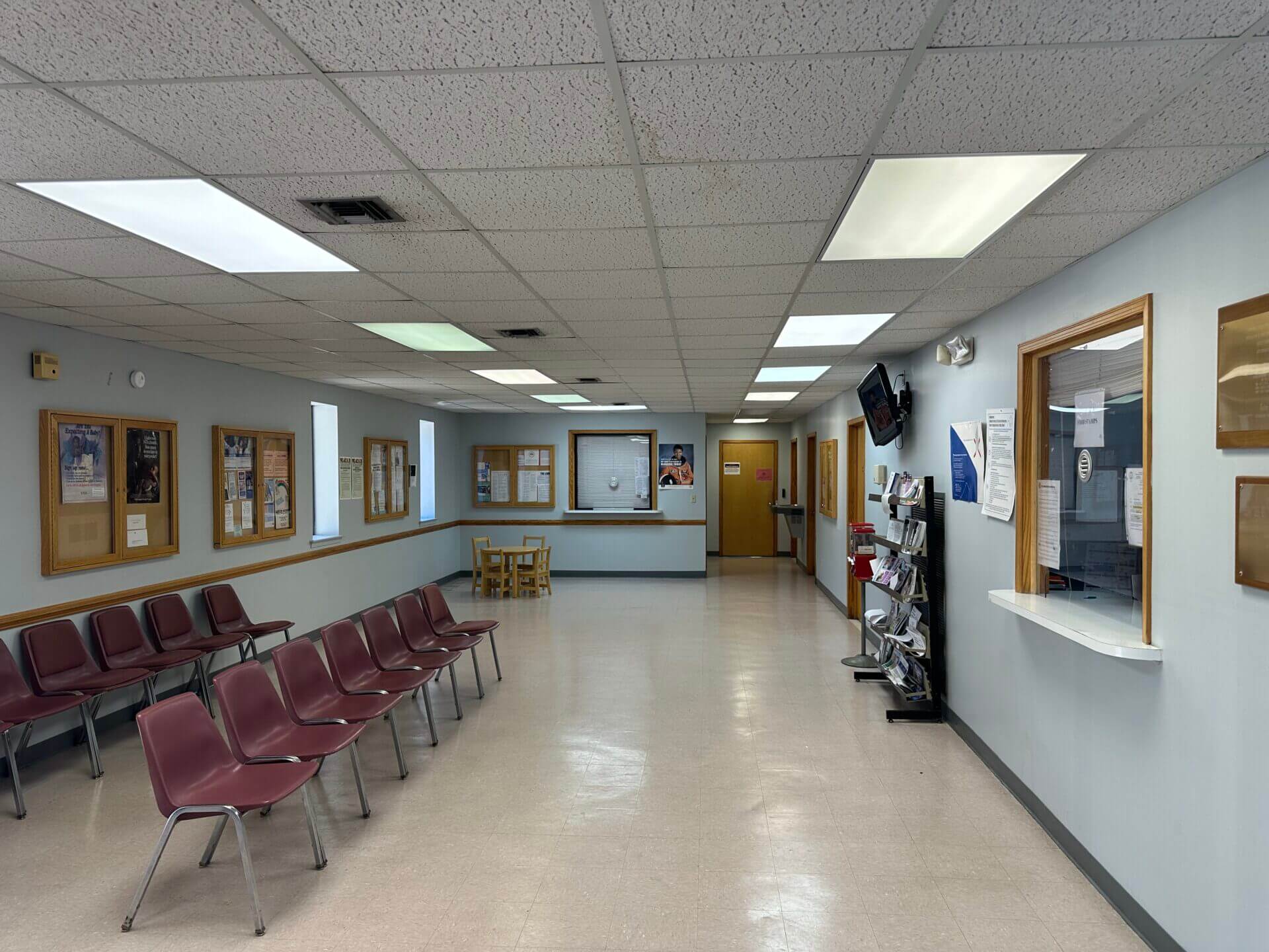 HWY 97 COMMERCIAL BUILDING LOWNDES COUNTY, ALABAMA Butler Land