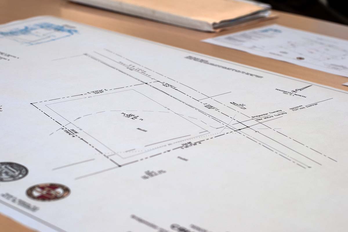 Butler Land Surveying, LLC