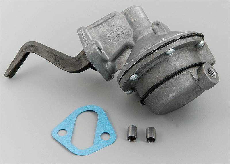 Carter Fuel Systems Carter Competition Series Pontiac Fuel Pump FMPM6907