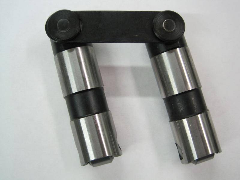 Johnson Lifters Johnson High Performance Hydraulic Roller Lifter Set