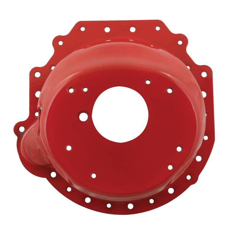 Lakewood Lakewood Pontiac BlowProof SFI Approved Bellhousing LAK15100