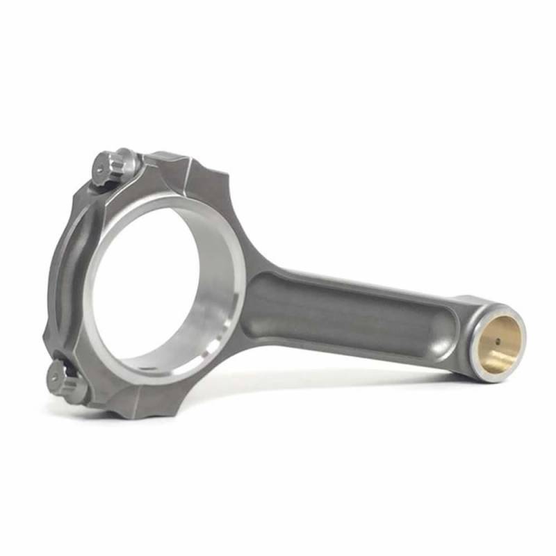 Oliver Racing Oliver Racing Billet IBeam Rods, 7.000", 2.200" BBC RJ