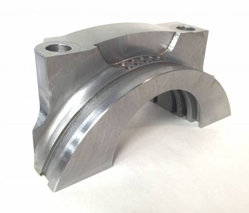 ProGram Engineering Program Engineering Pontiac 350389400 Rear