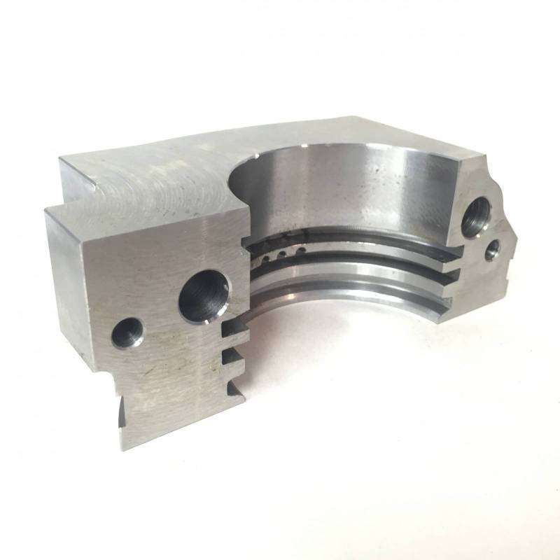 ProGram Engineering Program Engineering Pontiac 350389400 Rear