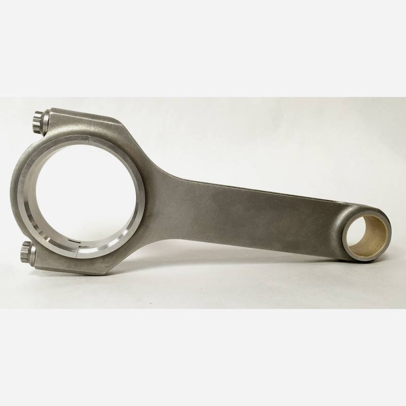 Scat Crankshafts Scat 4340 HBeam Rod, 6.625", 2.250" Pontiac