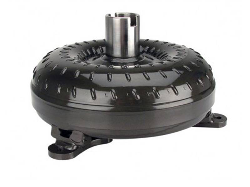 TCI Automotive TCI 11" Converter 24002600 Stall for THShaft w