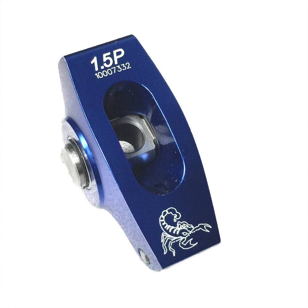 Scorpion Scorpion Endurance Series 1.5 Roller Rocker Arm Set SCP