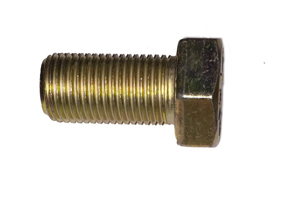Butler Performance Butler Pontiac Cam Bolt, Grade 8 1/2" X 1" Fine
