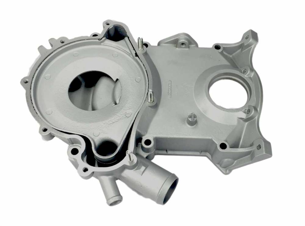 Butler Performance Pontiac Stock Reconditioned 8Bolt Timing Cover