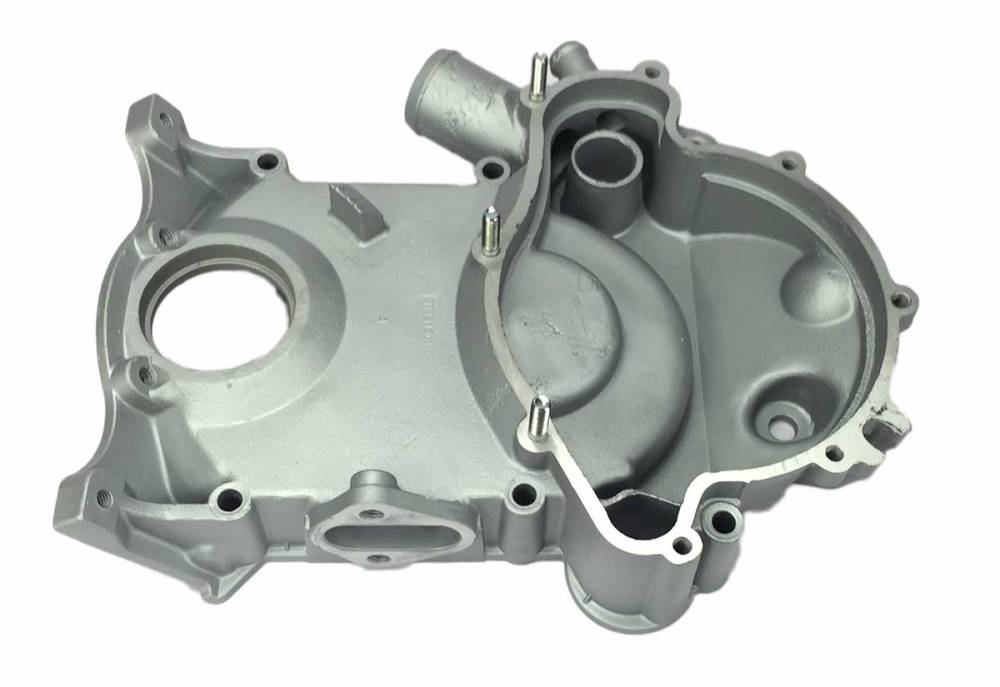 Butler Performance Pontiac Stock Reconditioned 8Bolt Timing Cover
