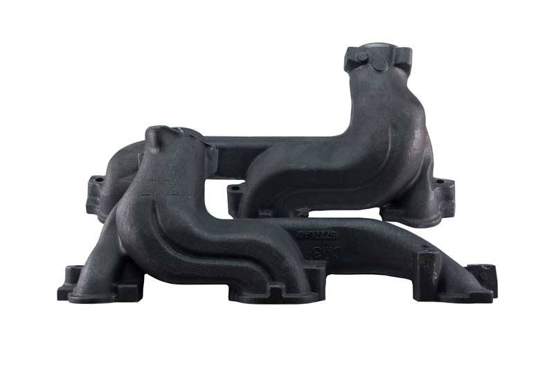 Max Manifolds Max Manifolds Pontiac 196467 GTO/LeMans/Tempest Ram