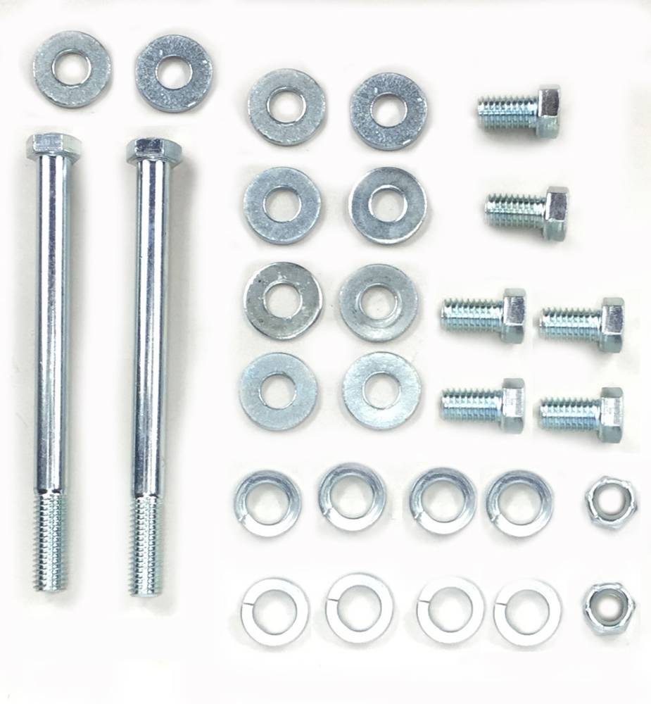 Butler Performance Butler Performance Engine Mount Bolt Kit, 7081