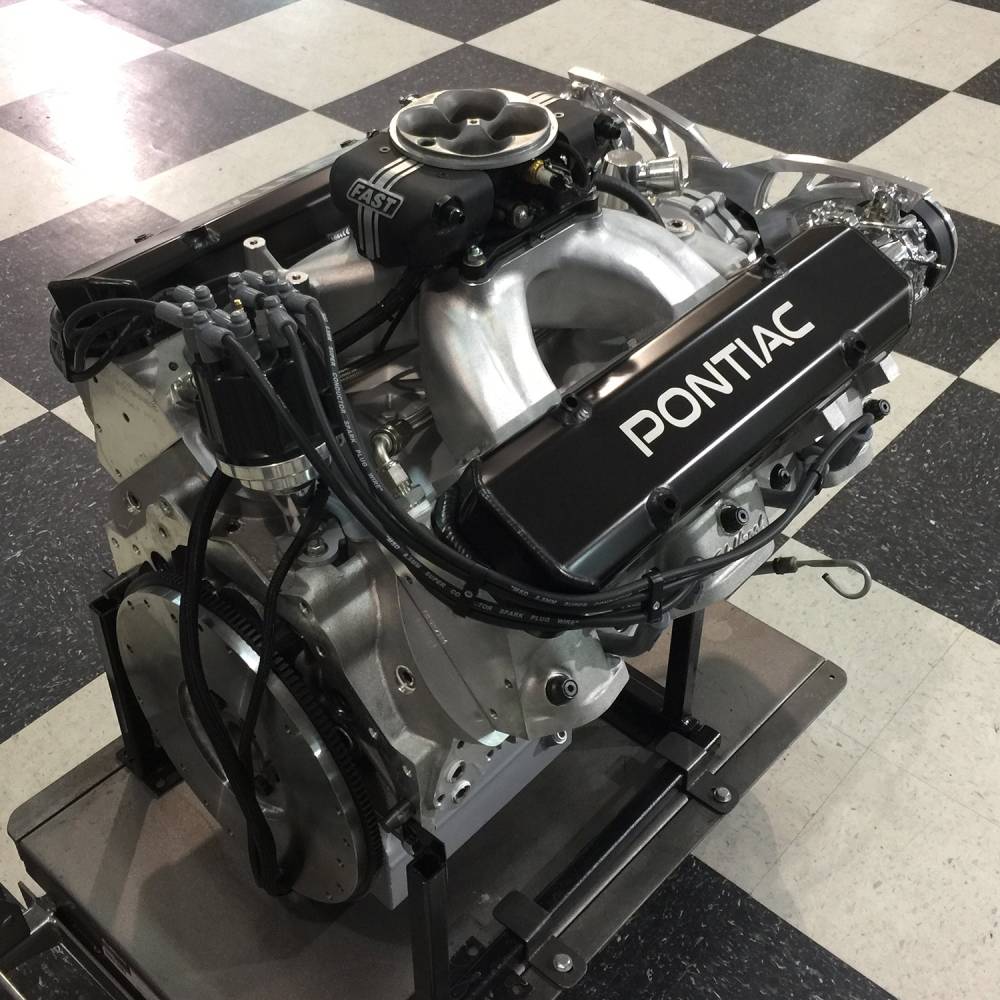 MSD Performance Complete MSD Pro Billet Ignition Kit, Dist, Wires