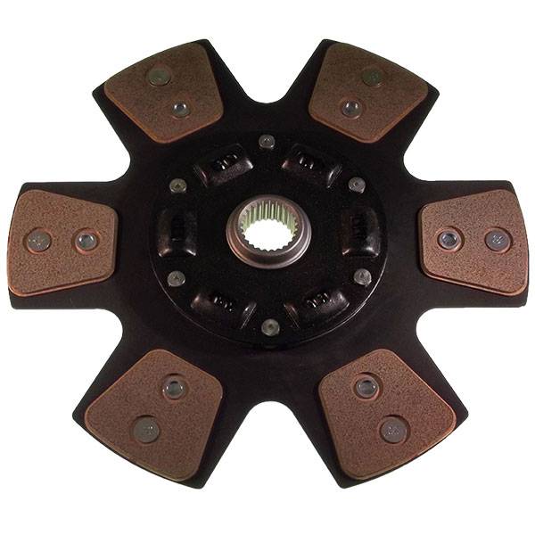 American Powertrain Track Slayer Duo Clutch Kit by American