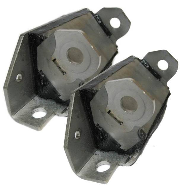 Butler Performance - Butler Performance Pontiac Polyurethane/Stainless