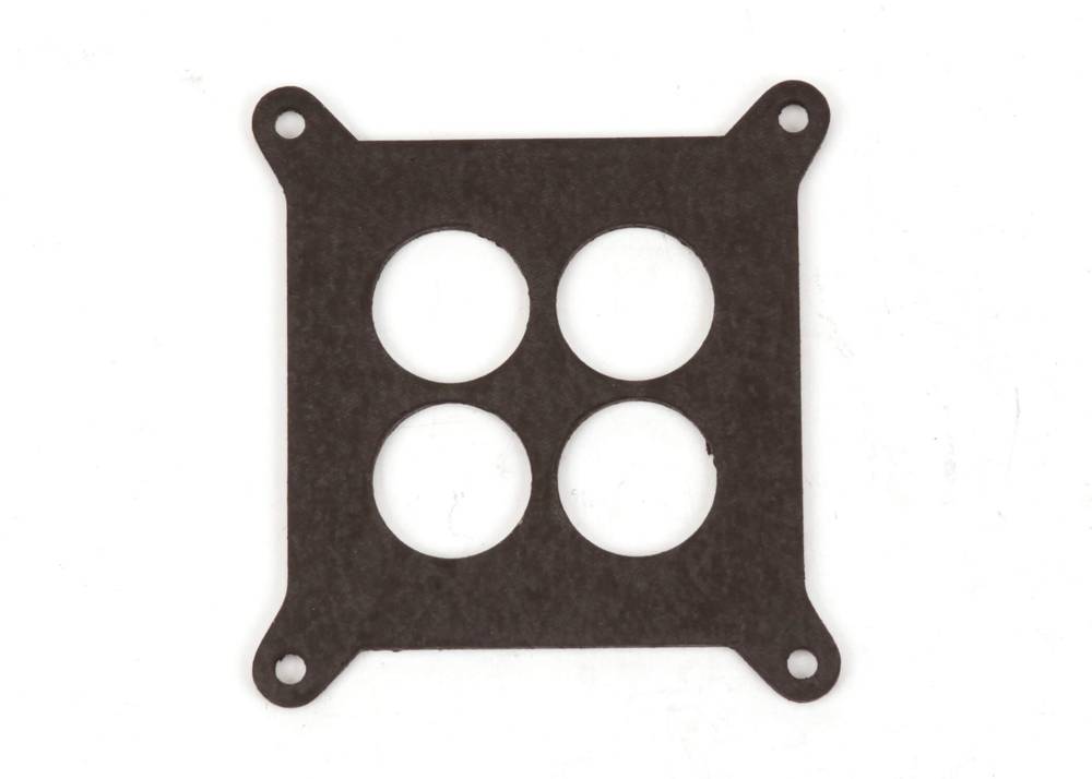 Mr Gasket Mr Gasket Carb Gasket Square Bore 4 Hole 1/4" Thick
